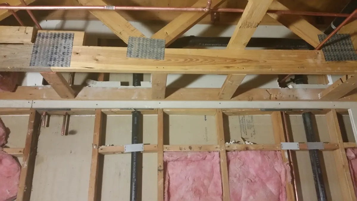 Plumbing services in Bee Ridge, FL